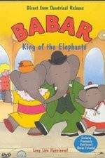 Watch Babar King of the Elephants Putlocker