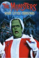 Watch The Munsters' Scary Little Christmas Putlocker