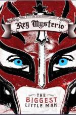 Watch WWE Rey Mysterio - The Biggest Little Man Putlocker