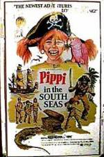 Watch Pippi Långstrump på de sju haven Putlocker