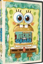 Watch SpongeBob SquarePants Truth or Square Online Putlocker