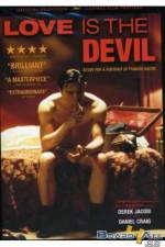 Watch Love Is the Devil Study for a Portrait of Francis Bacon Online Putlocker