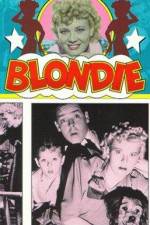 Watch Blondie Has Servant Trouble Online Putlocker