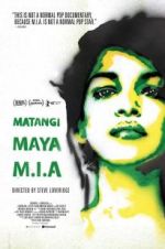 Watch Matangi/Maya/M.I.A. Putlocker