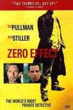 Watch Zero Effect Online Putlocker