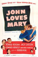 Watch John Loves Mary Putlocker