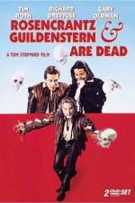 Watch Rosencrantz & Guildenstern Are Dead Online Putlocker