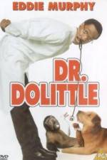 Watch Doctor Dolittle Online Putlocker