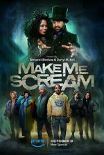 Watch Make Me Scream (TV Special 2023) Online Putlocker