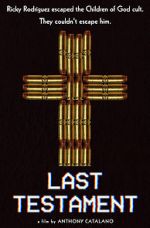 Watch Last Testament Online Putlocker