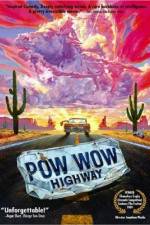 Watch Powwow Highway Online Putlocker