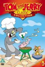 Watch Tom And Jerry - Classic Collection 5 Putlocker