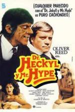 Watch Dr Heckyl and Mr Hype Putlocker
