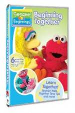 Watch Sesame Beginnings: Beginning Together Online Putlocker