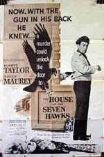 Watch The House of the Seven Hawks Putlocker