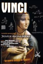 Watch Vinci Online Putlocker