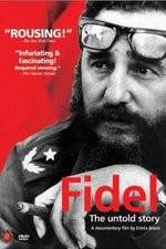 Watch Fidel Online Putlocker