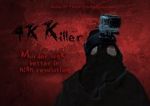 Watch 4K Killer Online Putlocker