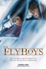 Watch The Flyboys Putlocker