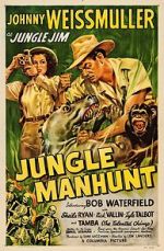Watch Jungle Manhunt Online Putlocker