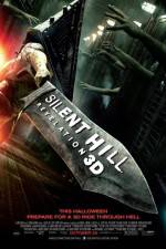 Watch Silent Hill Revelation 3D Putlocker