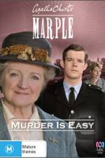 Watch Marple Murder Is Easy Putlocker