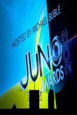 Watch 2013 Juno Awards Putlocker