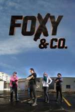 Watch Foxy & Co. Putlocker