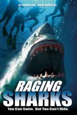 Watch Raging Sharks Putlocker