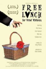 Watch Free Lunch for Brad Whitman Online Putlocker
