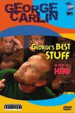 Watch George Carlin George's Best Stuff Putlocker