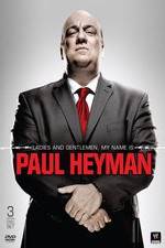 Watch Ladies and Gentlemen, My Name is Paul Heyman Putlocker