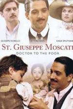 Watch St. Giuseppe Moscati: Doctor to the Poor Putlocker