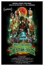 Watch Onyx the Fortuitous and the Talisman of Souls Online Putlocker