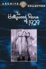 Watch The Hollywood Revue of 1929 Online Putlocker