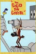Watch The Solid Tin Coyote Online Putlocker
