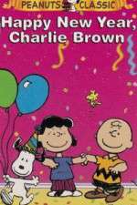 Watch Happy New Year, Charlie Brown Putlocker