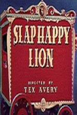 Watch Slap Happy Lion Putlocker