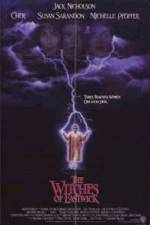Watch The Witches of Eastwick Online Putlocker