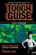Watch Tough Guise Violence Media & the Crisis in Masculinity Putlocker