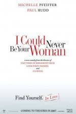 Watch I Could Never Be Your Woman Online Putlocker