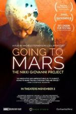 Watch Going to Mars: The Nikki Giovanni Project Online Putlocker