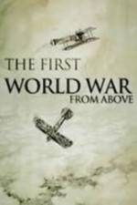 Watch The First World War from Above Online Putlocker