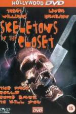 Watch Skeletons in the Closet Online Putlocker