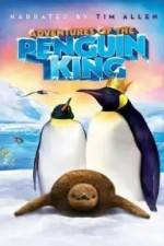 Watch Adventures of the Penguin King Online Putlocker
