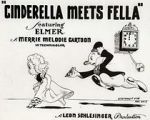 Watch Cinderella Meets Fella (Short 1938) Online Putlocker