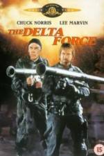 Watch The Delta Force Putlocker