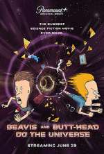 Watch Beavis and Butt-Head Do the Universe Online Putlocker
