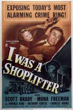 Watch I Was a Shoplifter Putlocker