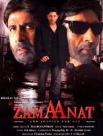 Watch Zamaanat Online Putlocker